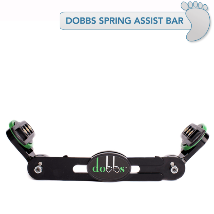 Dobbs Spring Bar MD Orthopaedics Clubfoot/Ponseti